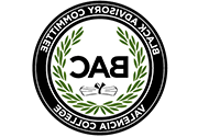 Black Advisory Committee Logo